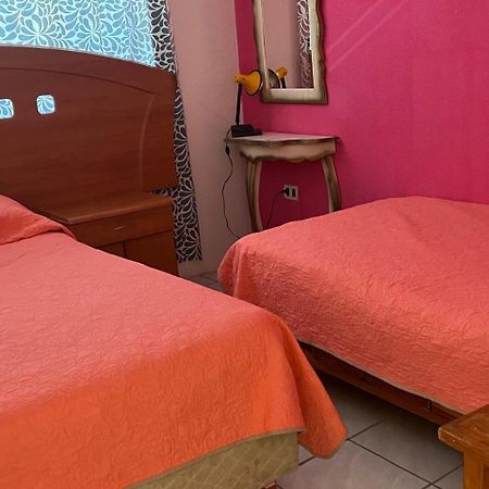Casa De Descanso Alberca Climatizada Atlixco Kültér fotó