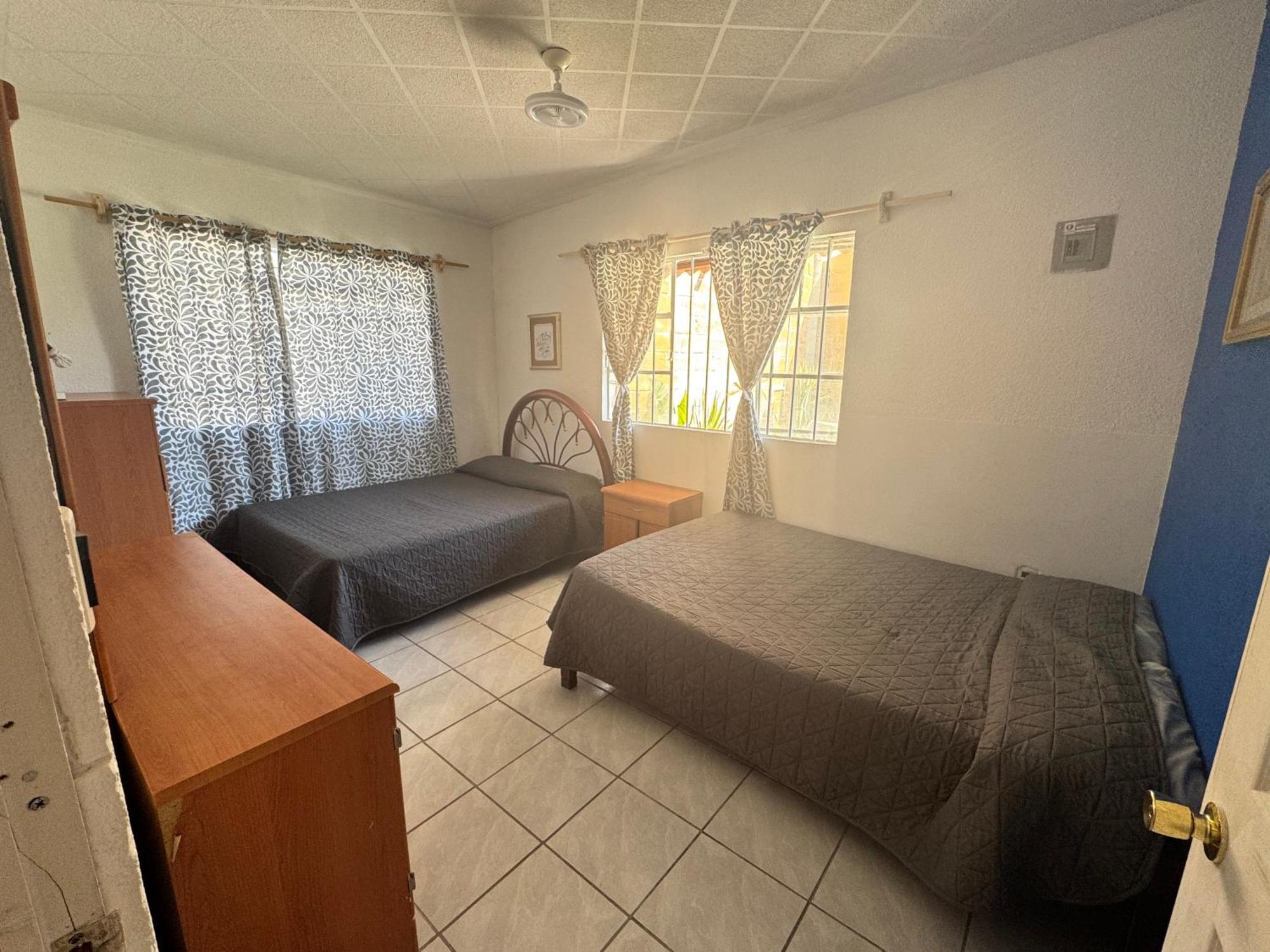 Casa De Descanso Alberca Climatizada Atlixco Kültér fotó