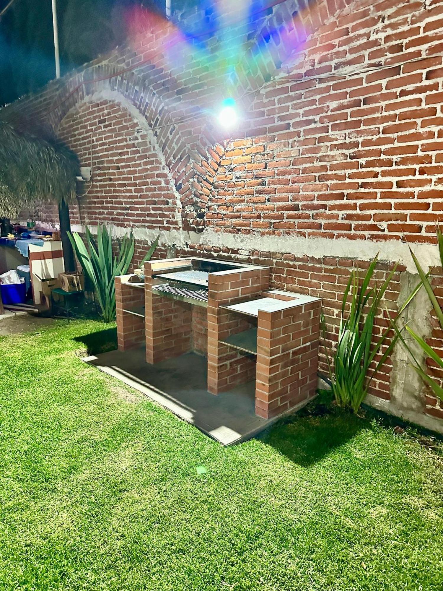 Casa De Descanso Alberca Climatizada Atlixco Kültér fotó